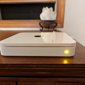 Apple Airport Extreme Base Station 1254